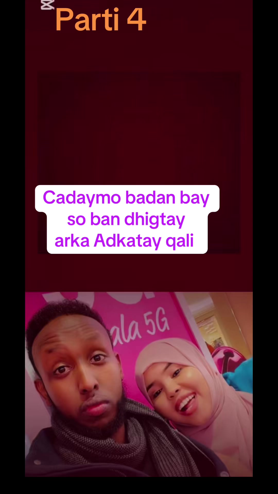 @7️⃣5️⃣UDUGA.QARDHO.SINSIBR🇸🇱