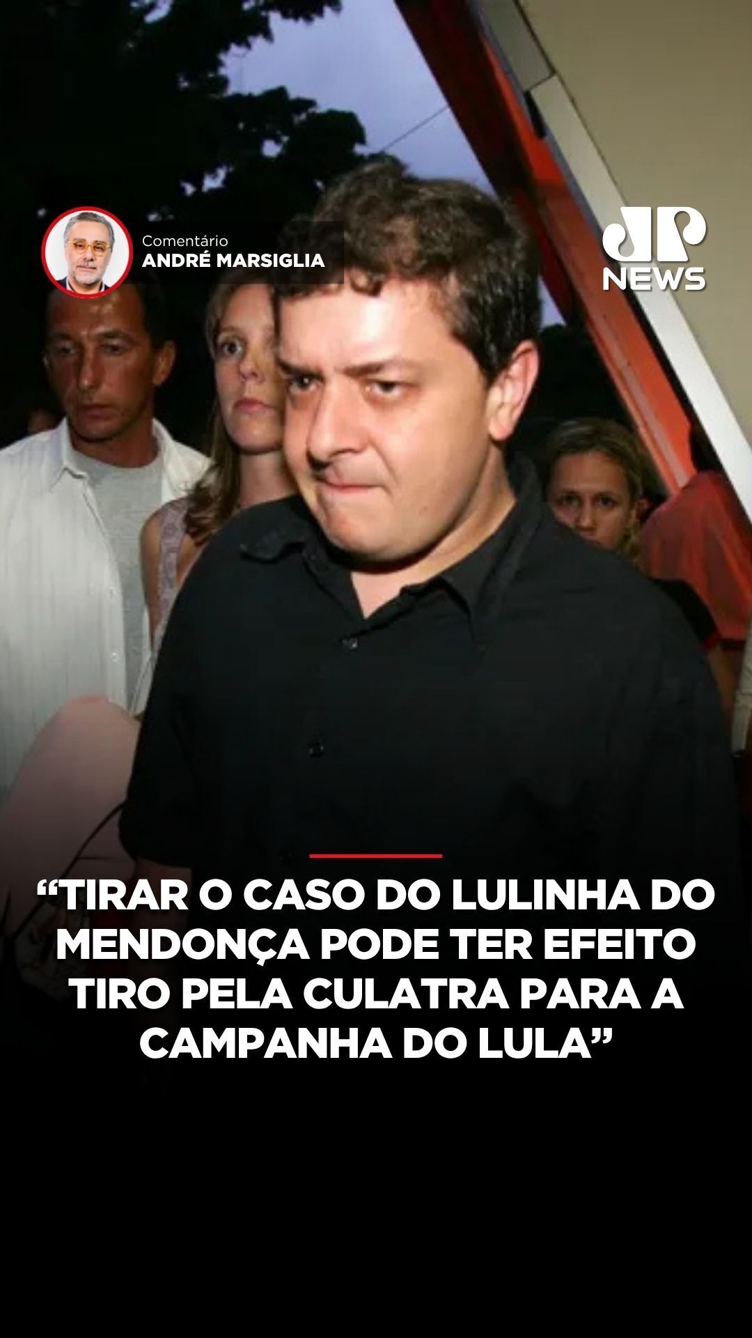 @Jovem Pan News
