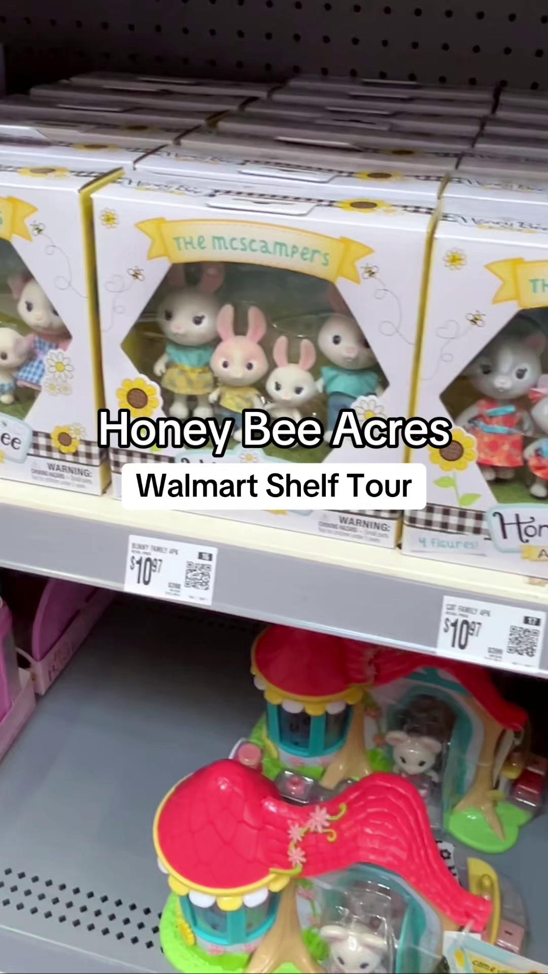 @Honey Bee Acres Toys