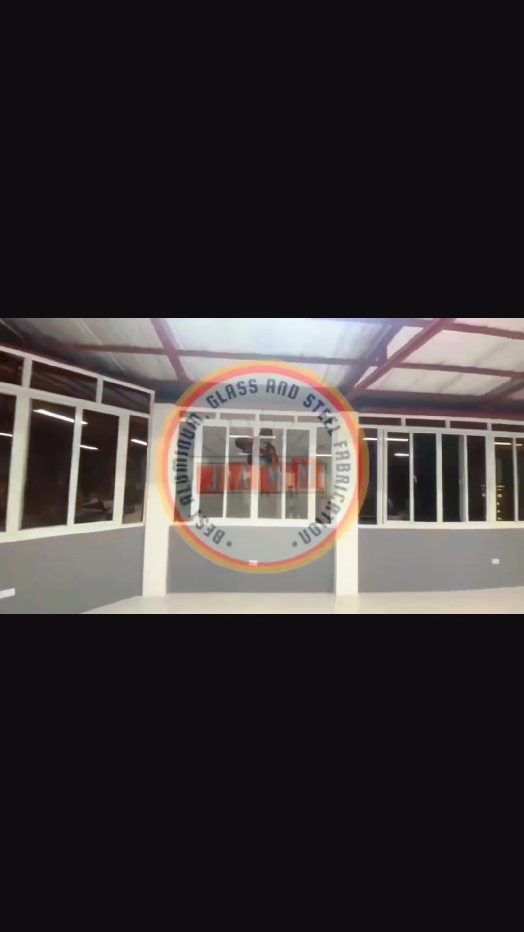 @jamm glass and aluminum