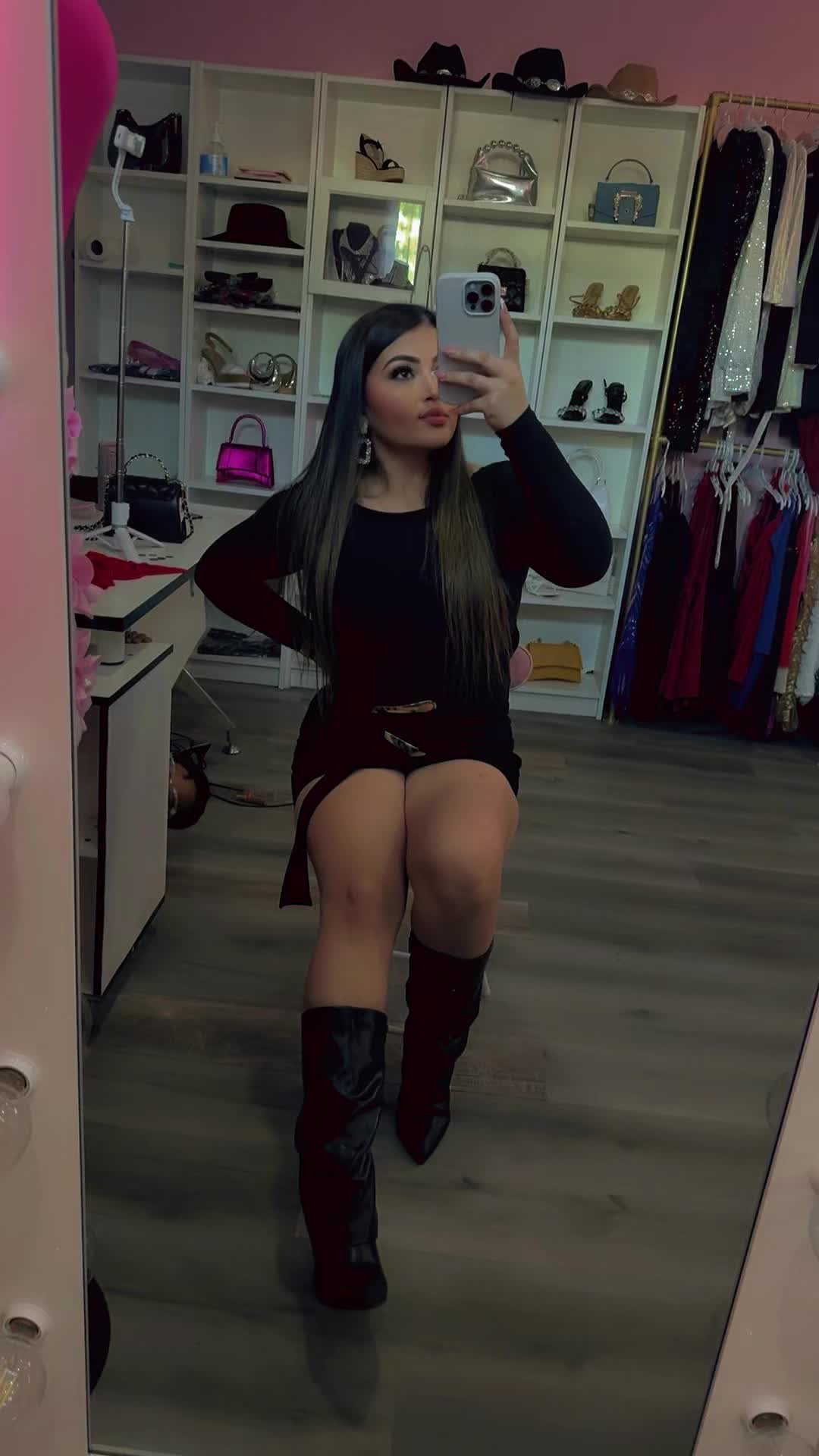 @COCO PINK BOUTIQUE LV