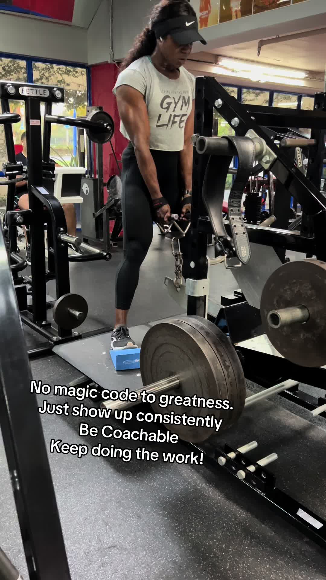 @Dr.MaudyFit