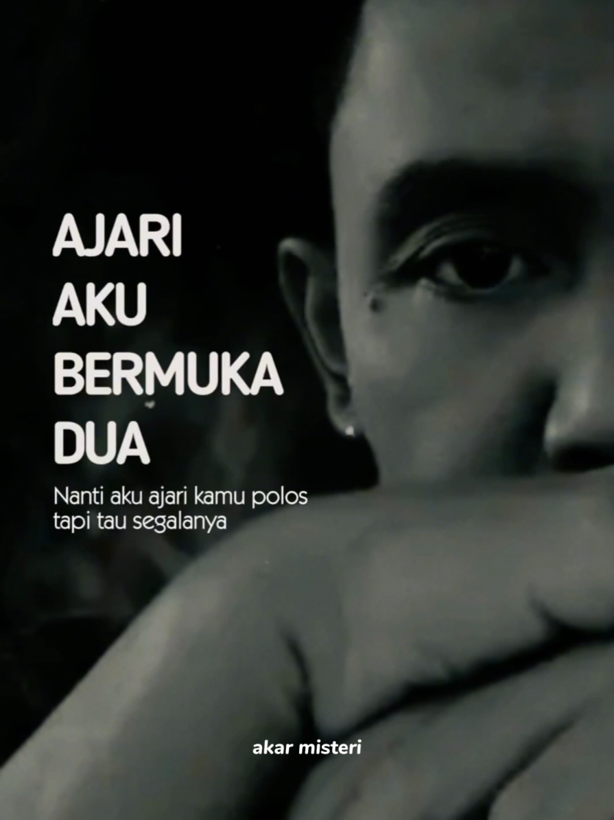 @AKAR MISTERI OFFICIAL