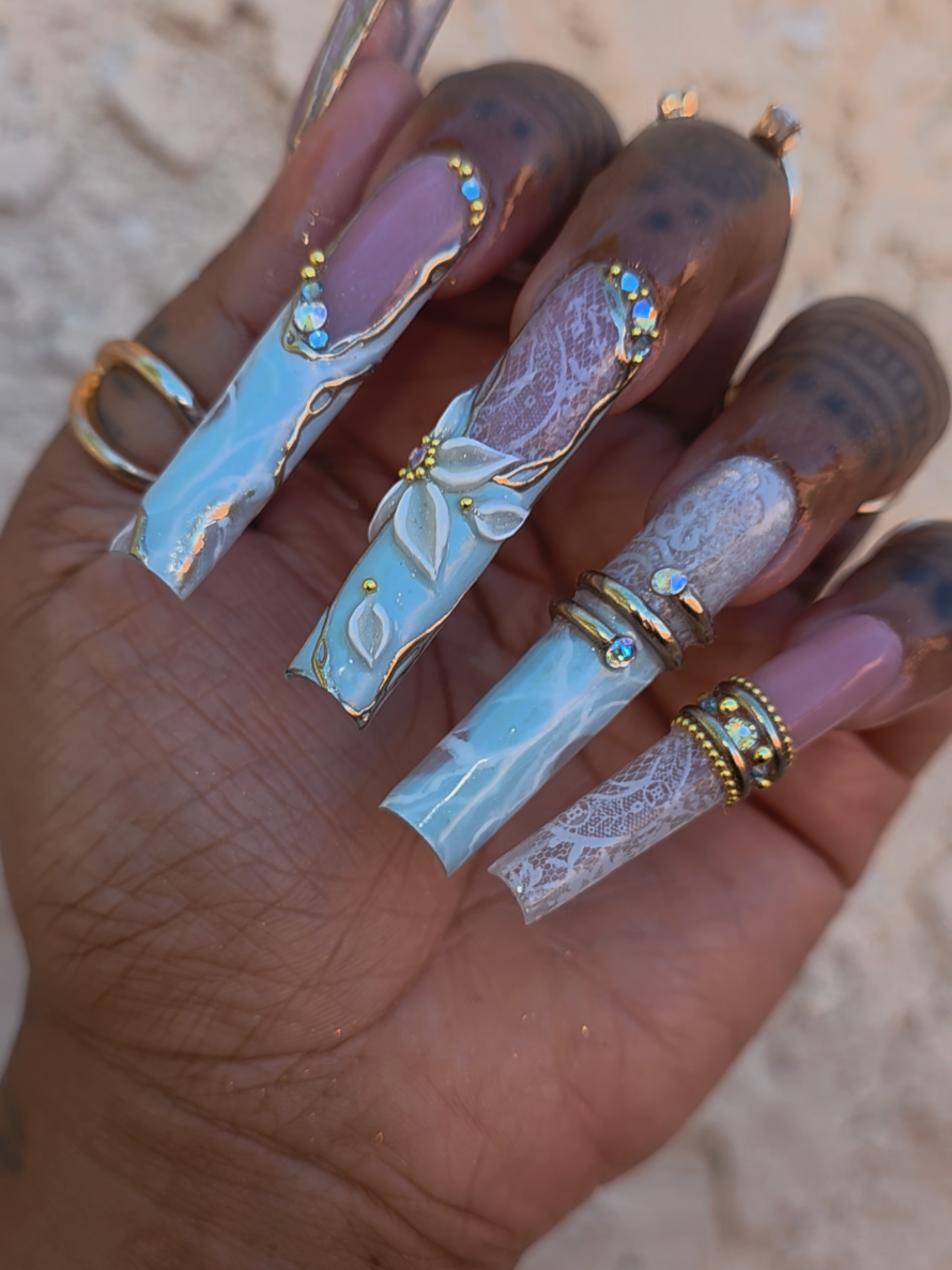 @Queenkieeks ๐