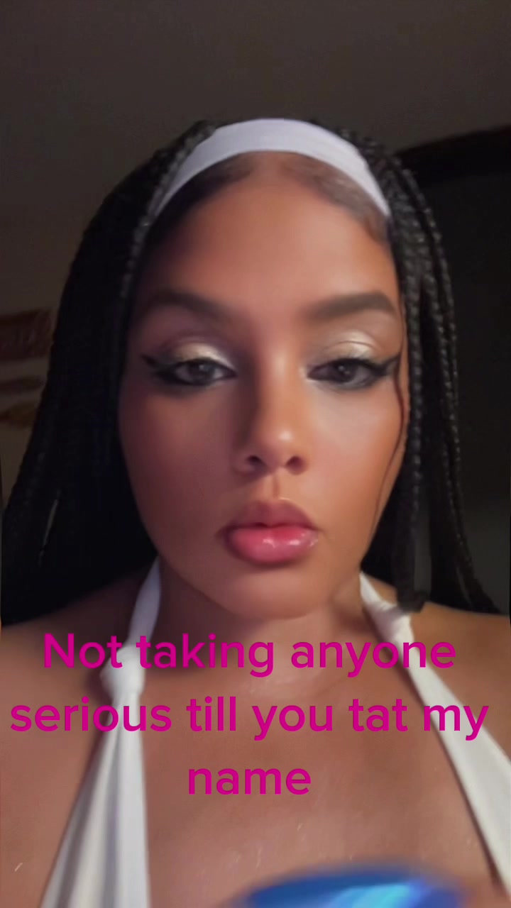 @Sweet mocha baby