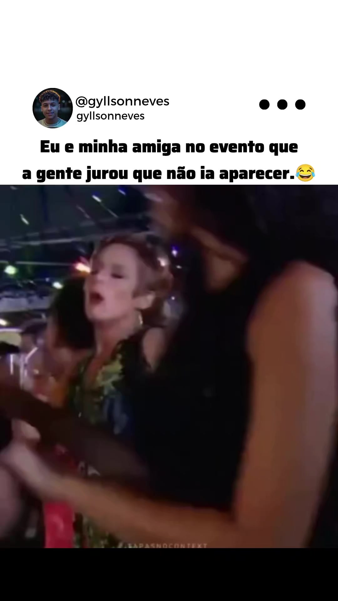 @Gyllson Neves
