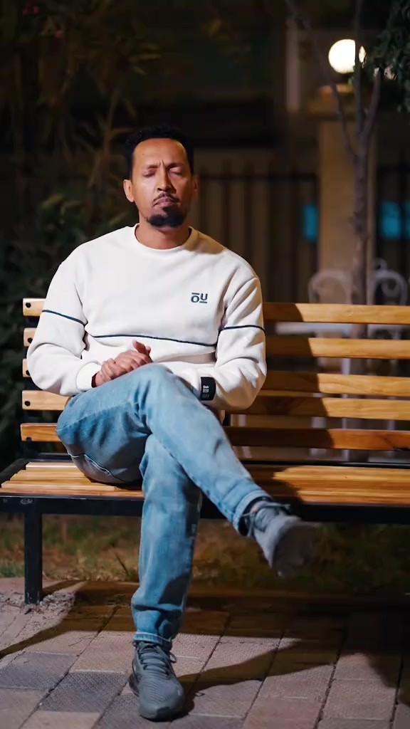 @💝ቃልህ እውነት ነው።💝