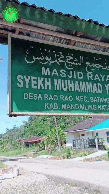 @SANTRI MAQOM