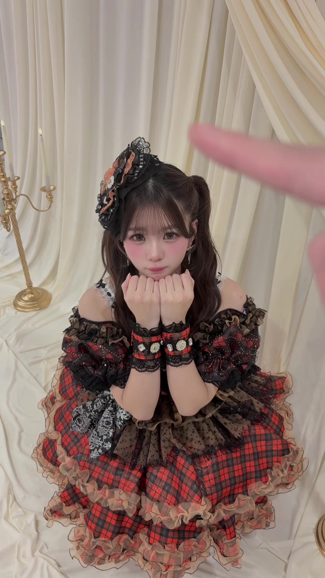 @ほしのさら(17)