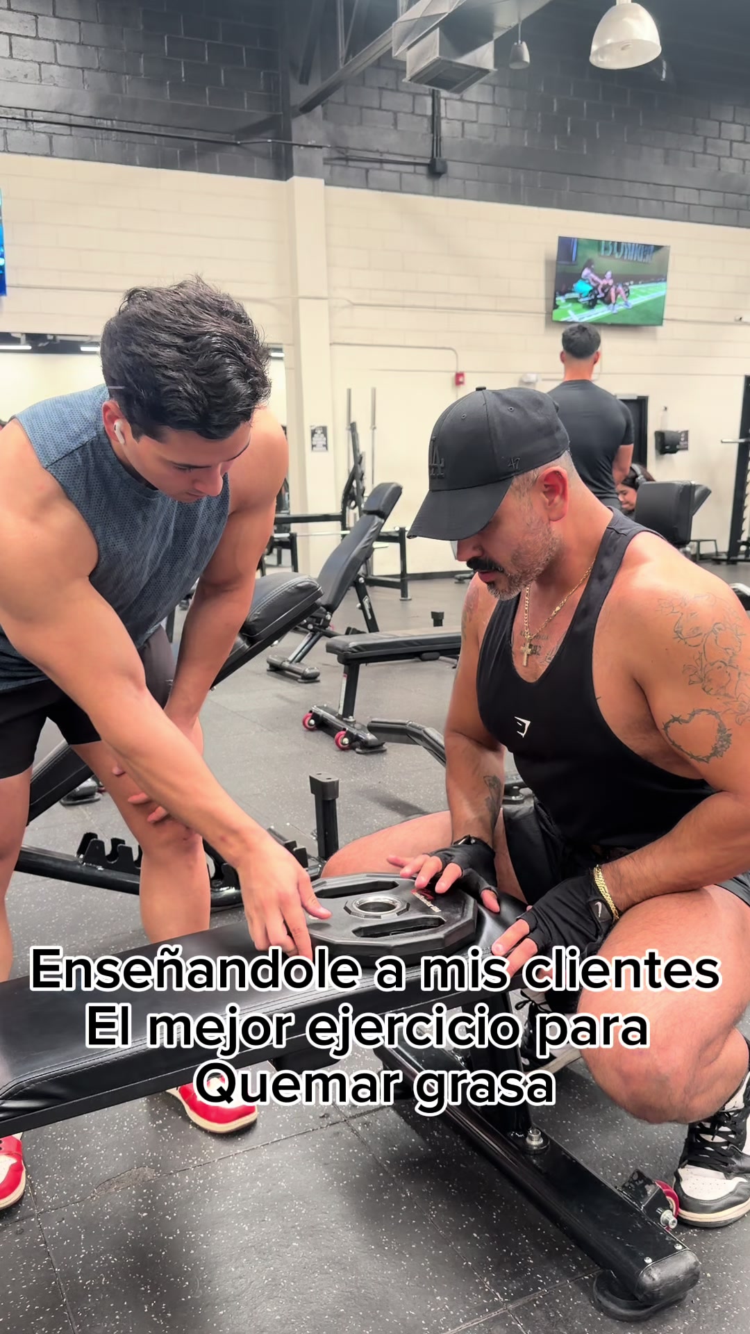 @enri flores