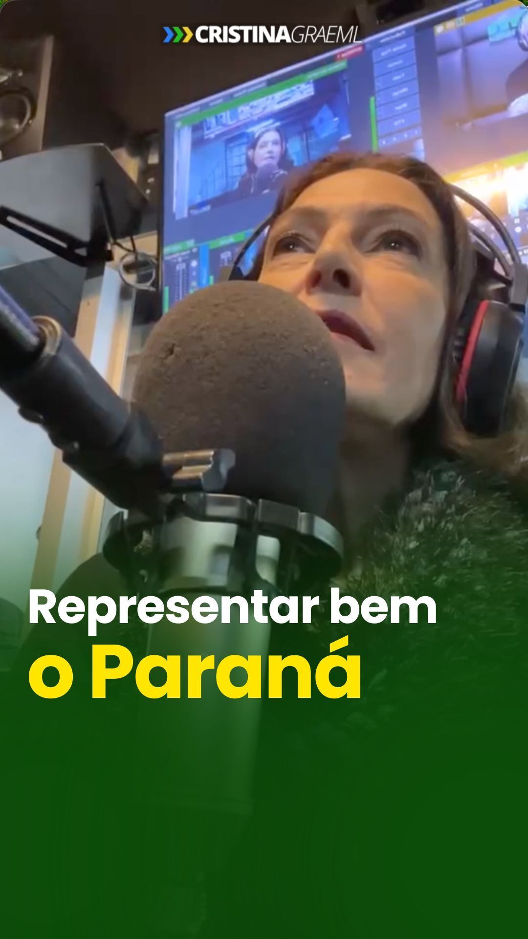 @Cristina Graeml
