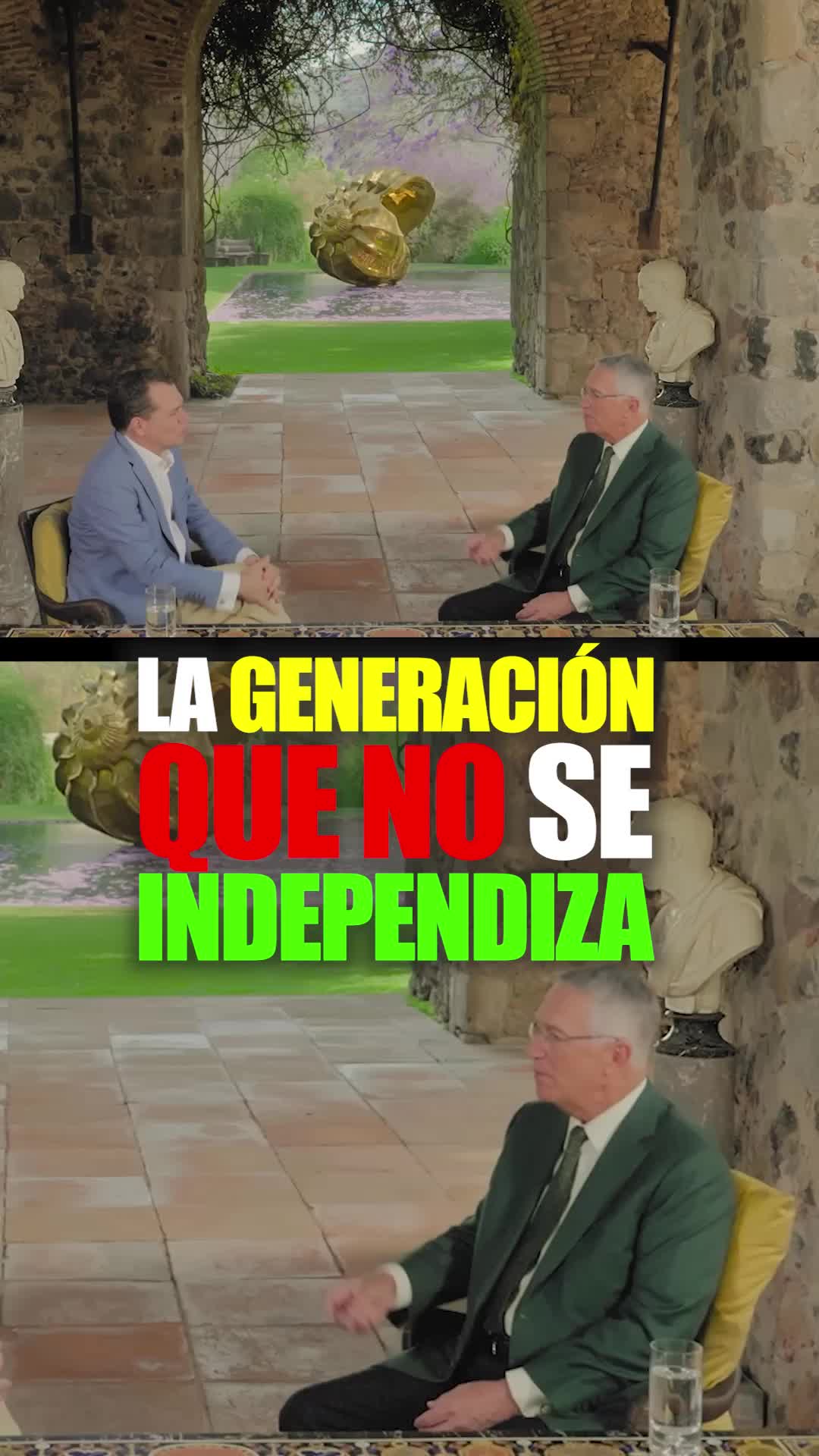 @Centro Ricardo Salinas Pliego