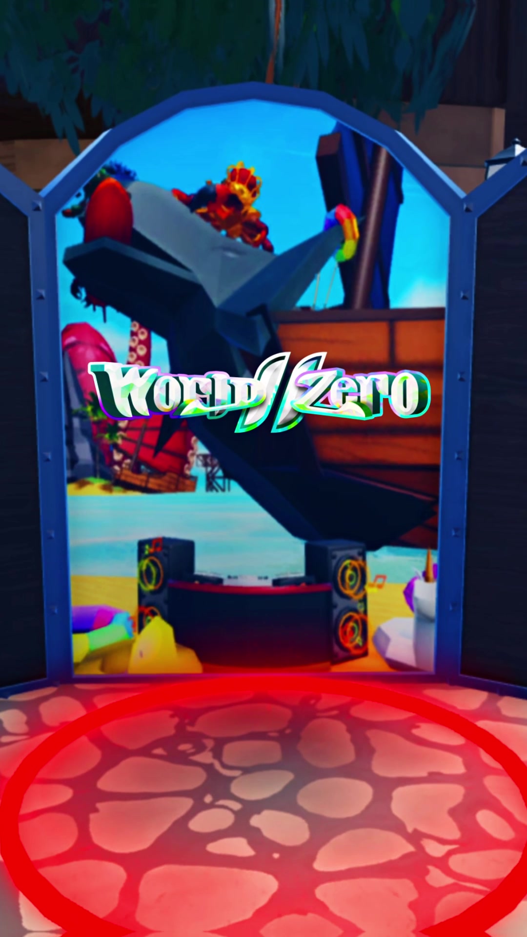 @World Zero