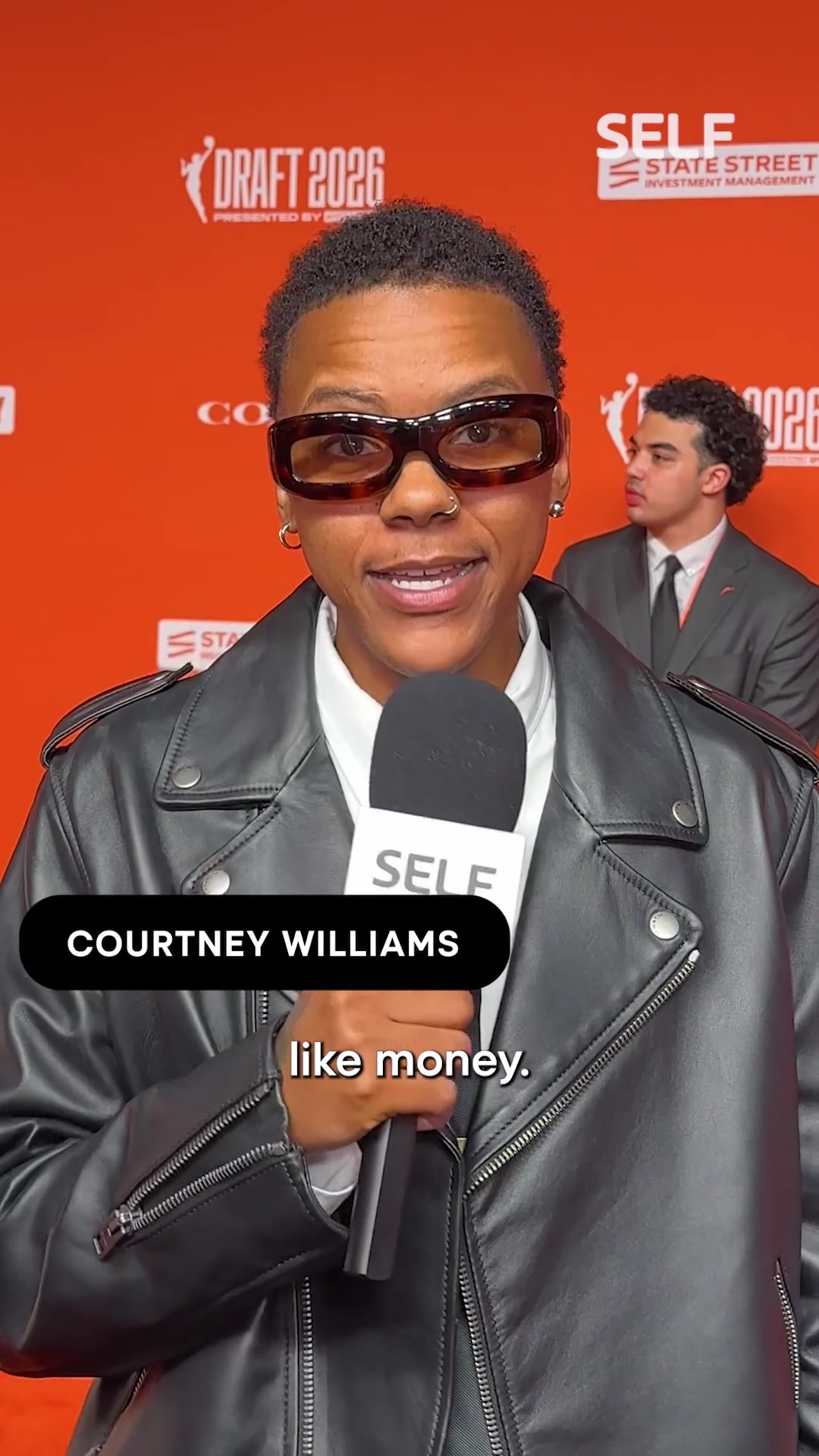 @SELF Magazine