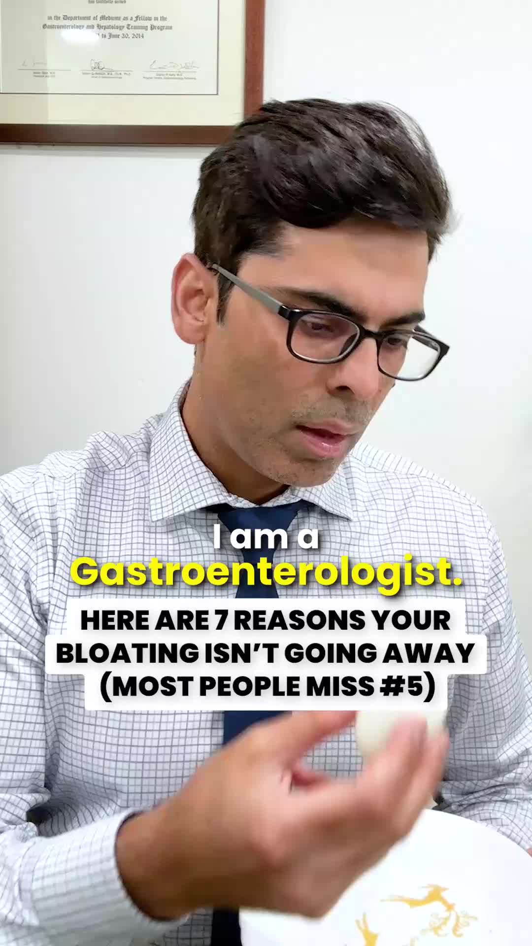 @Doctor Sethi ⚡️