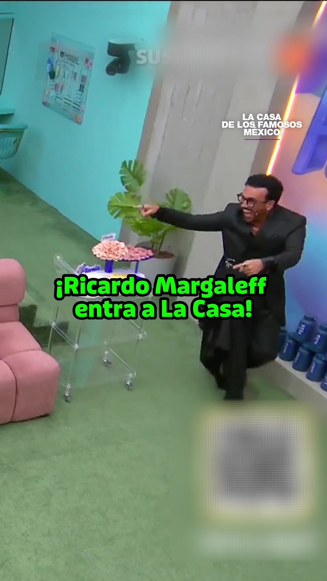 @Las Estrellas