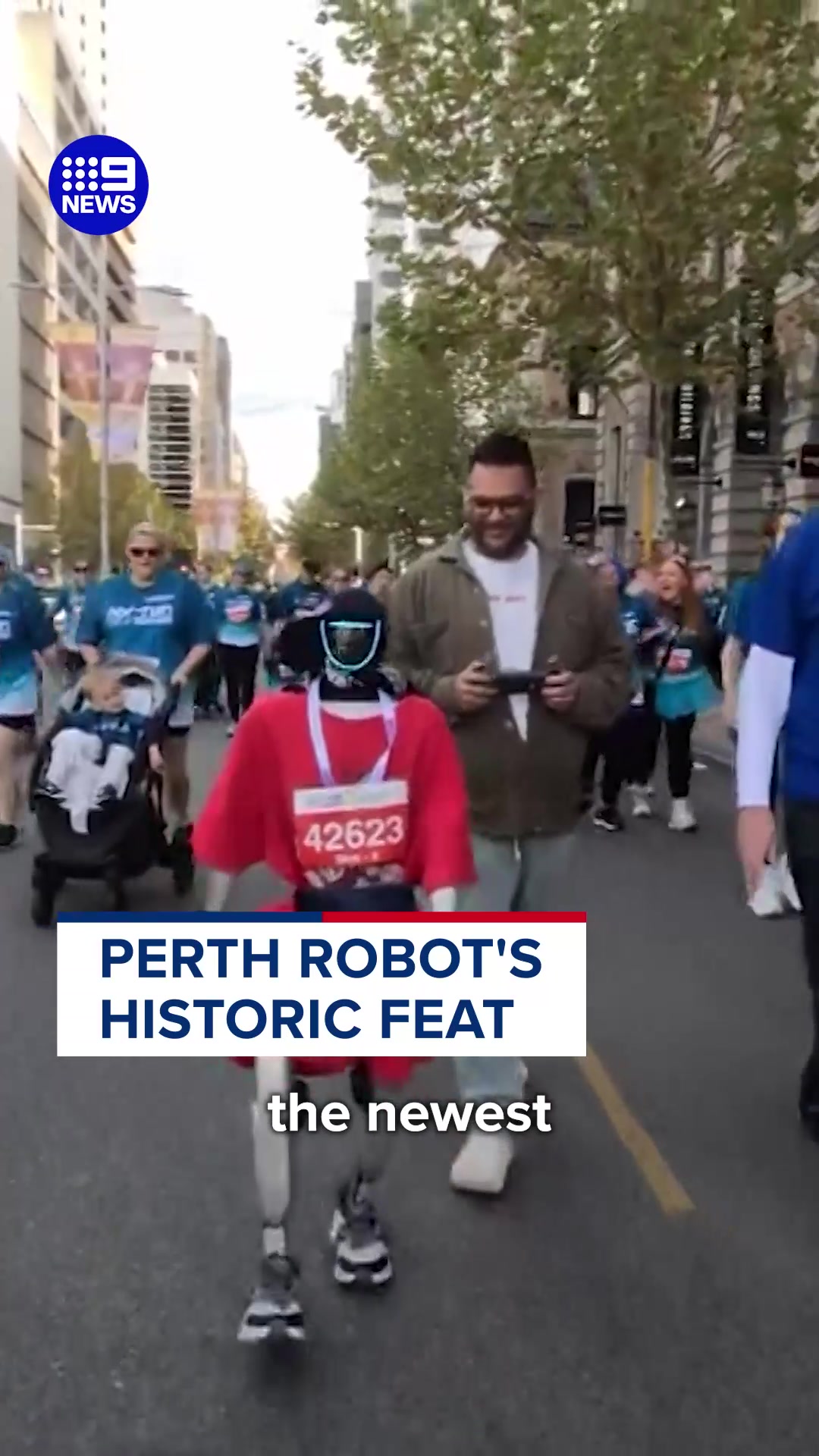 @9News Perth