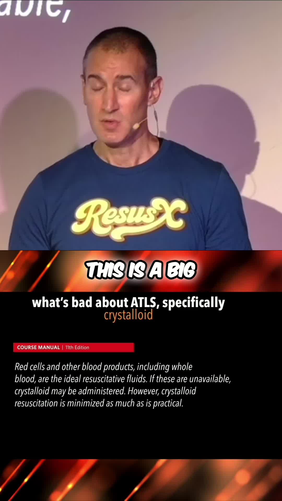 @The Crit Doc of Tiktok