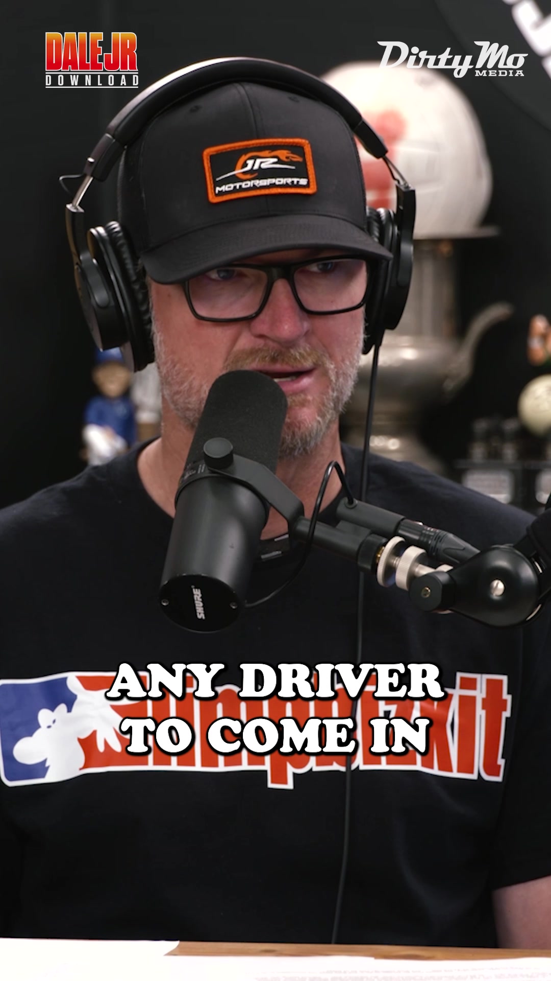 @Dirty Mo Media