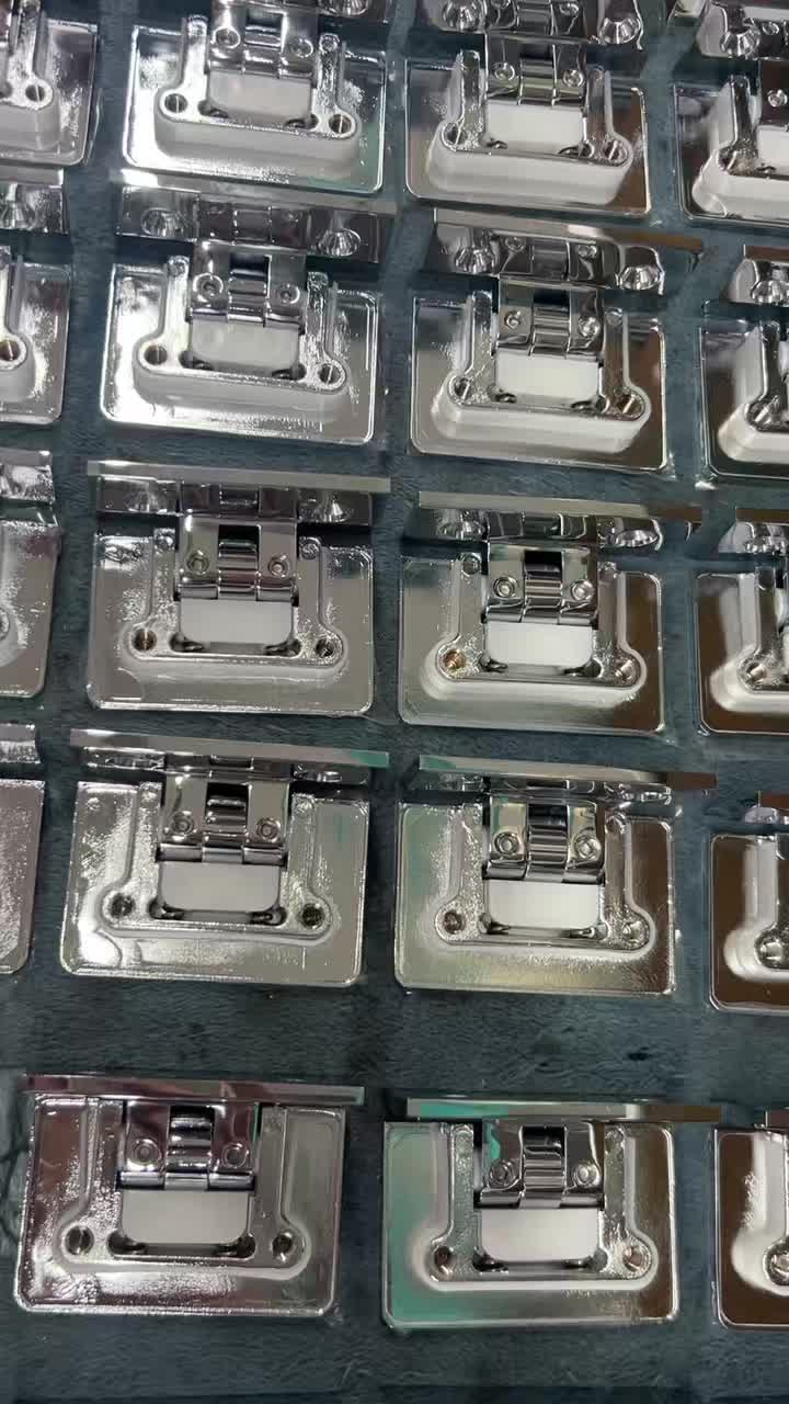 @East Sun Hardware Factory