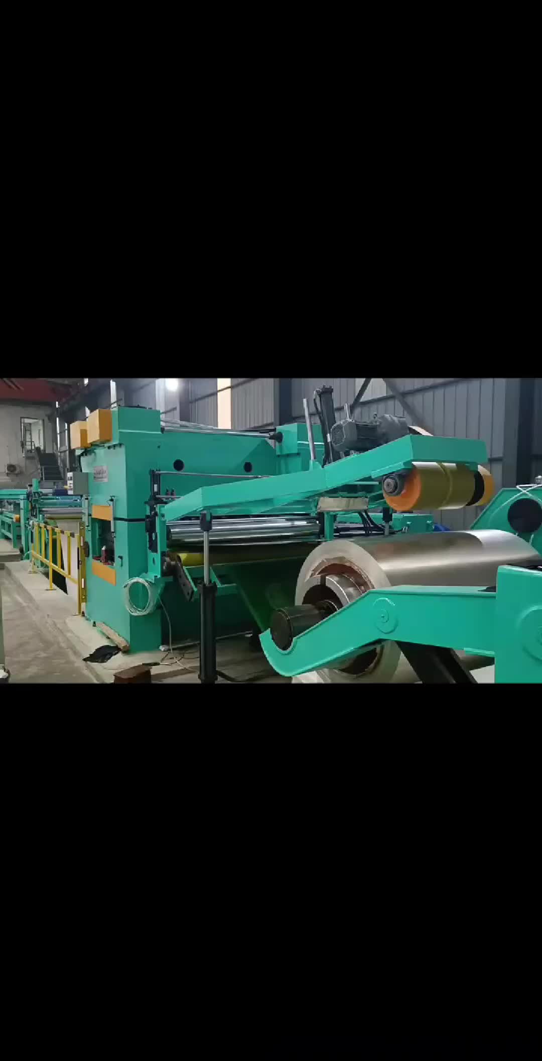 @Nickel Alloy Factory_cocess