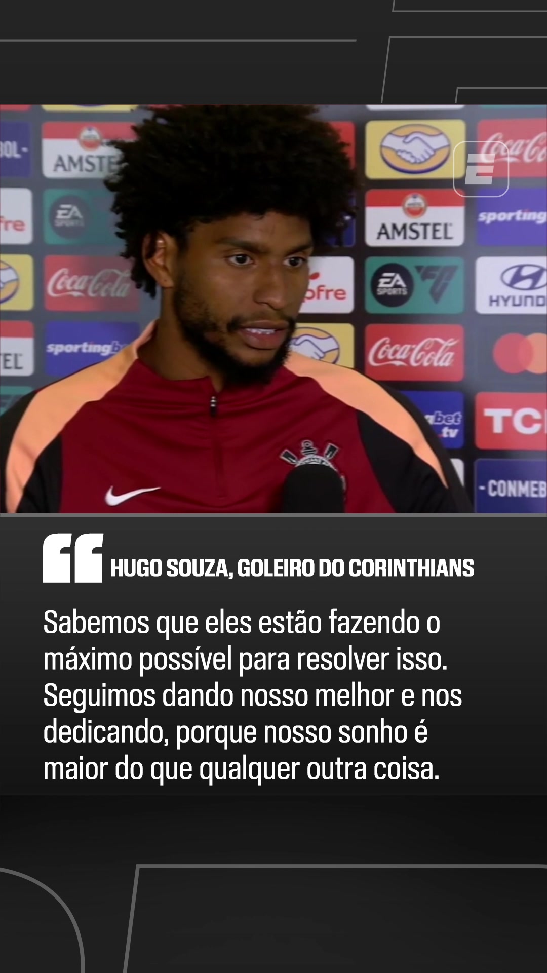 @ESPN Brasil