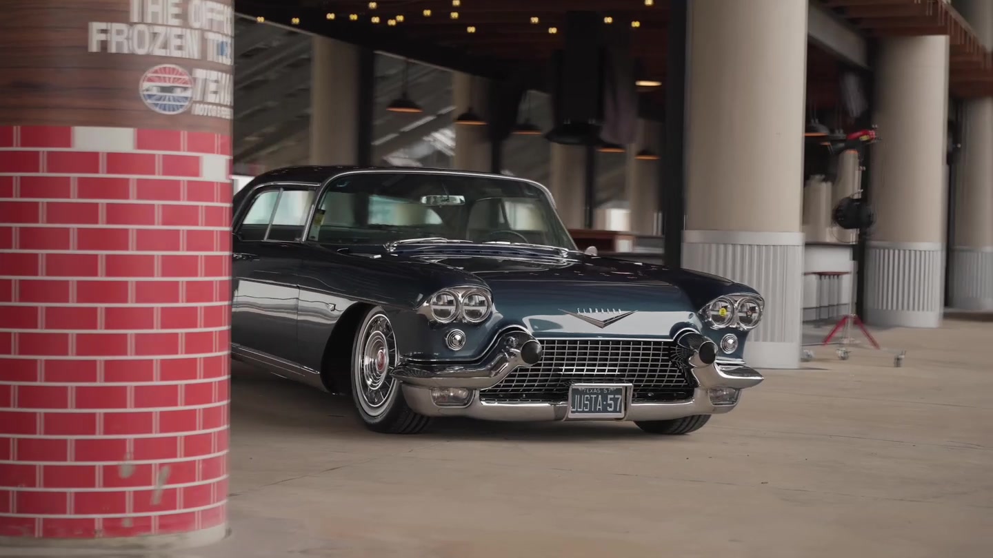 @Goodguys Rod & Custom