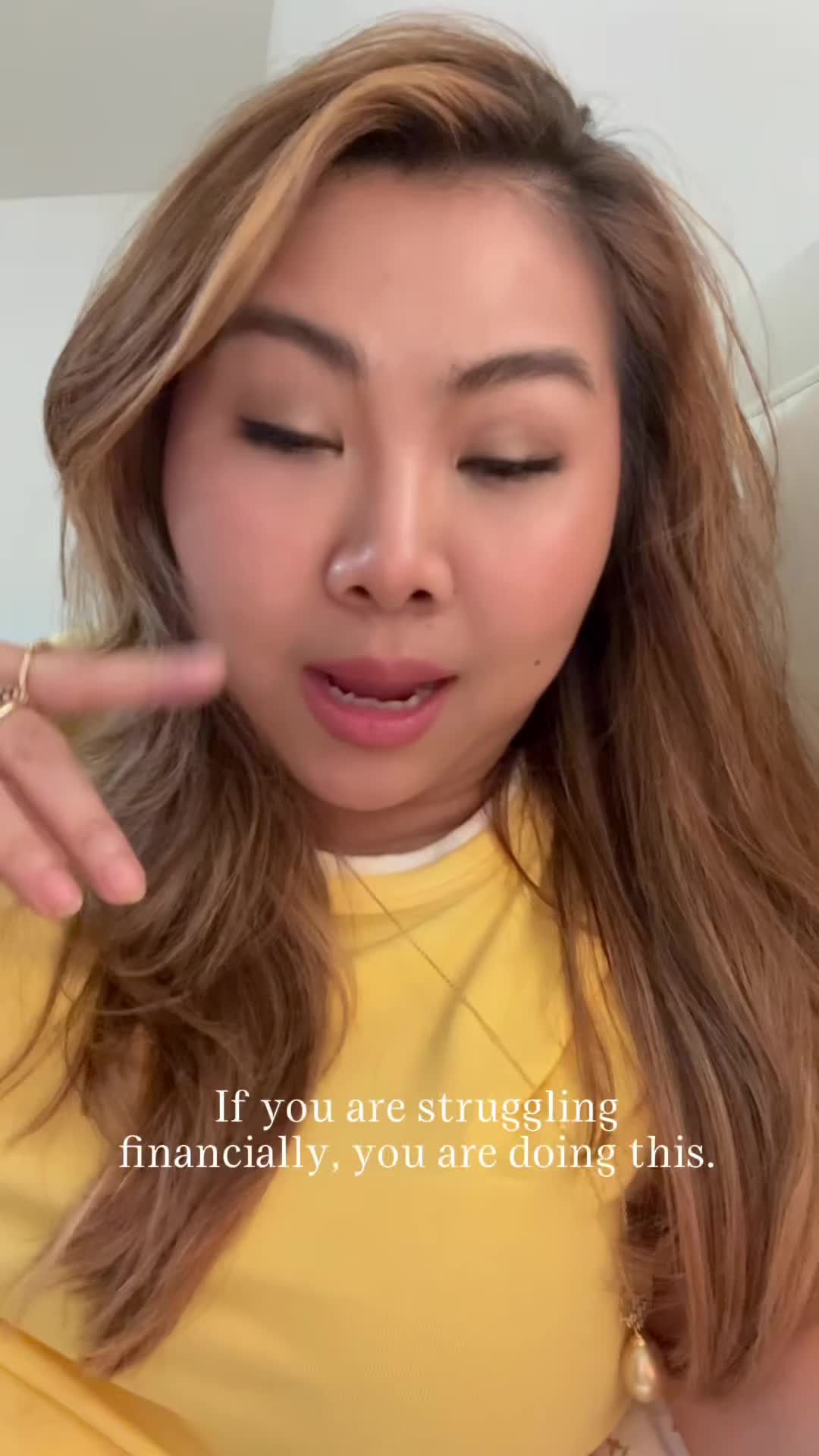 @Yamone Scarlett