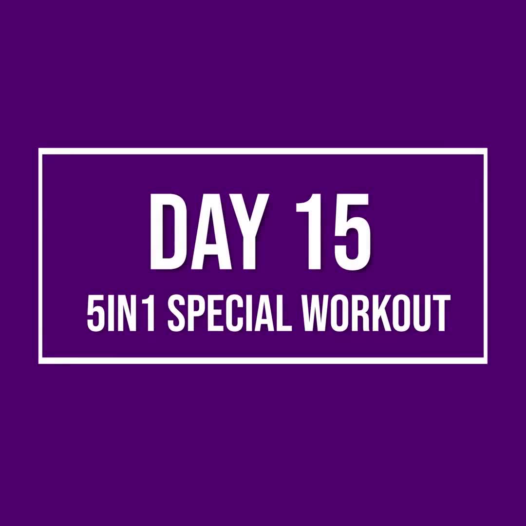 @Workout 4D Official