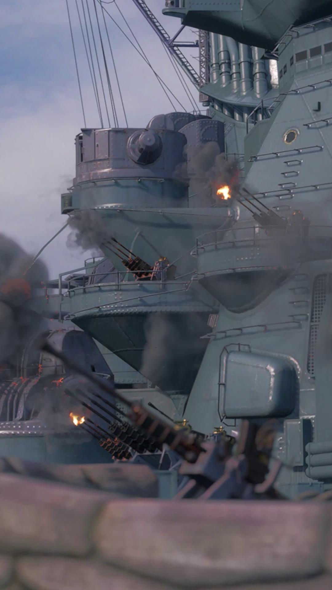 @WorldOfWarships