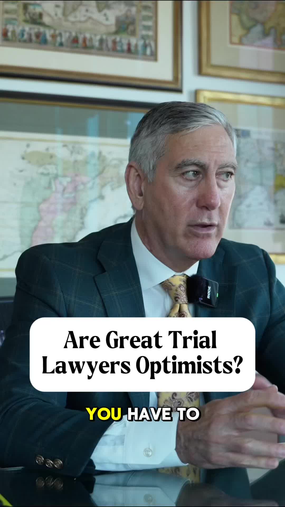 @Lawyer Joe