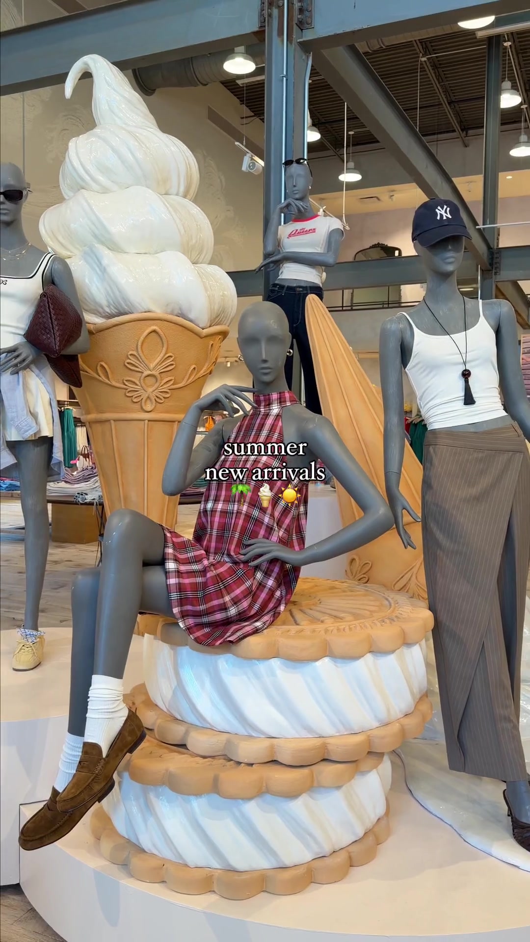 @Anthropologie