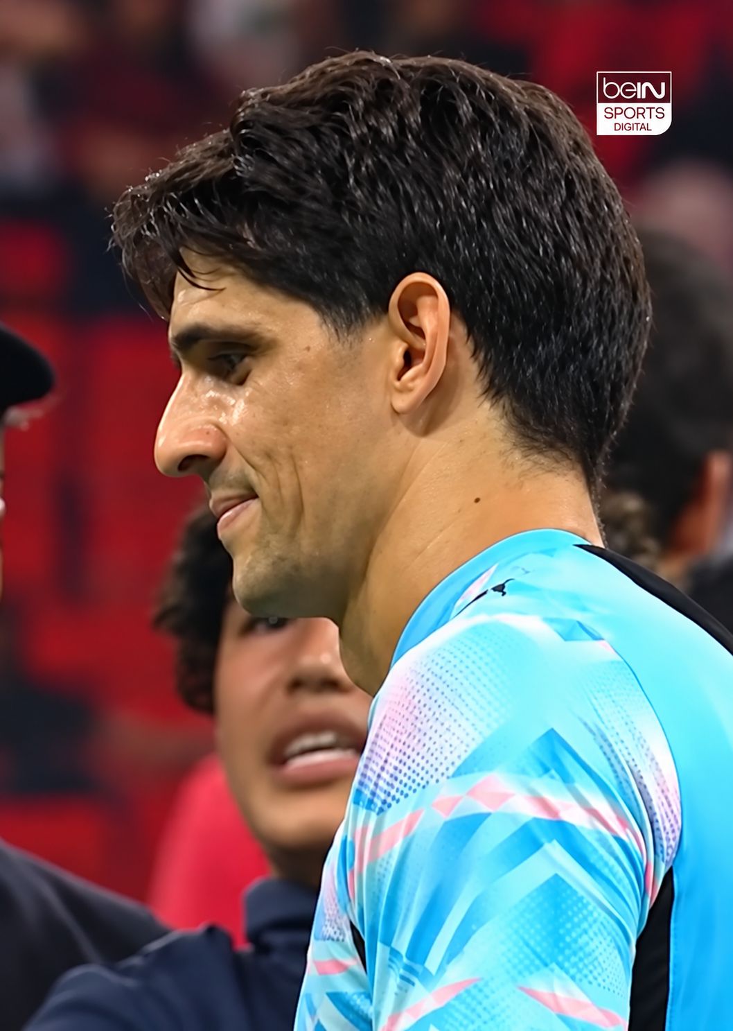@beIN SPORTS USA