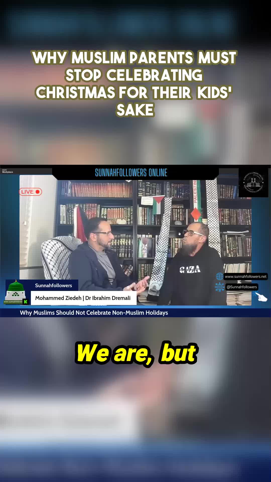 @sunnahfollowersonline