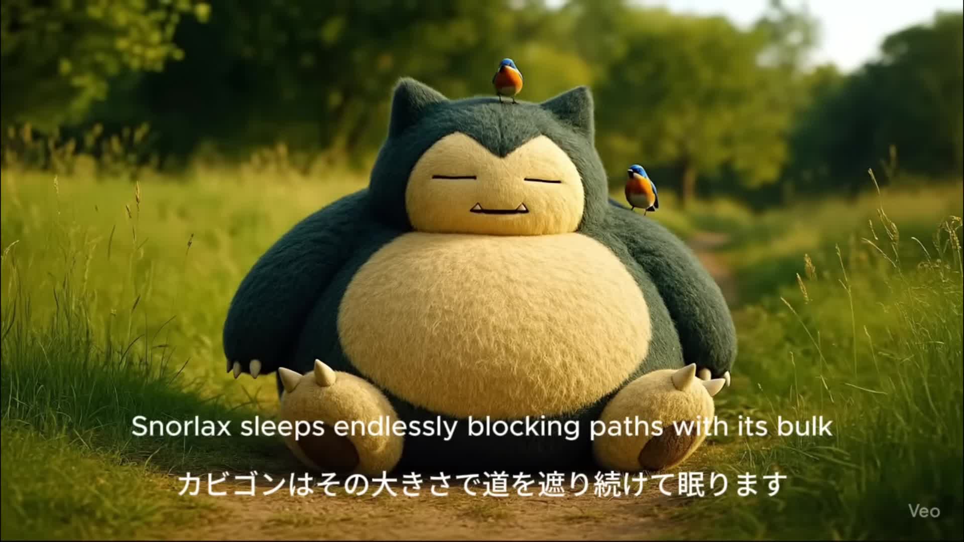 @Pokemon Xchange Clips