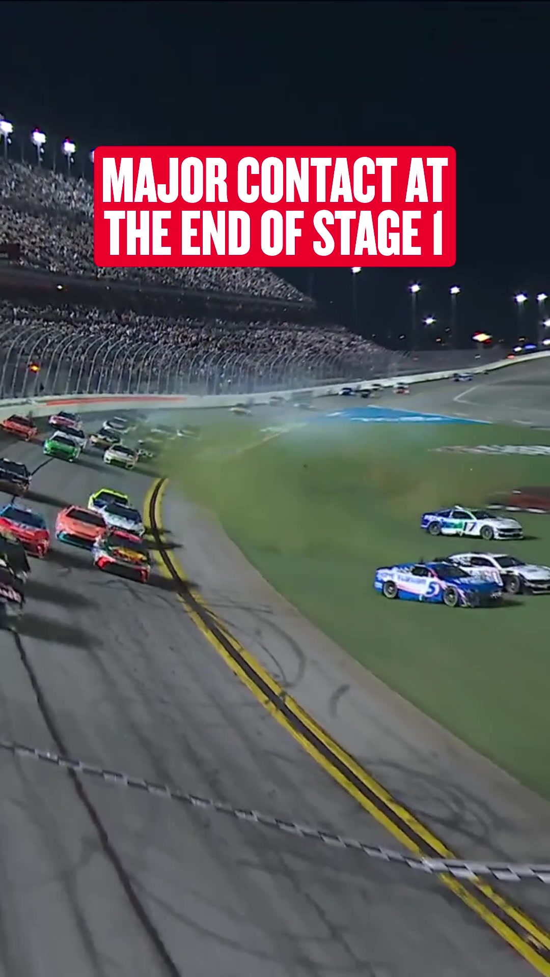 @nascar