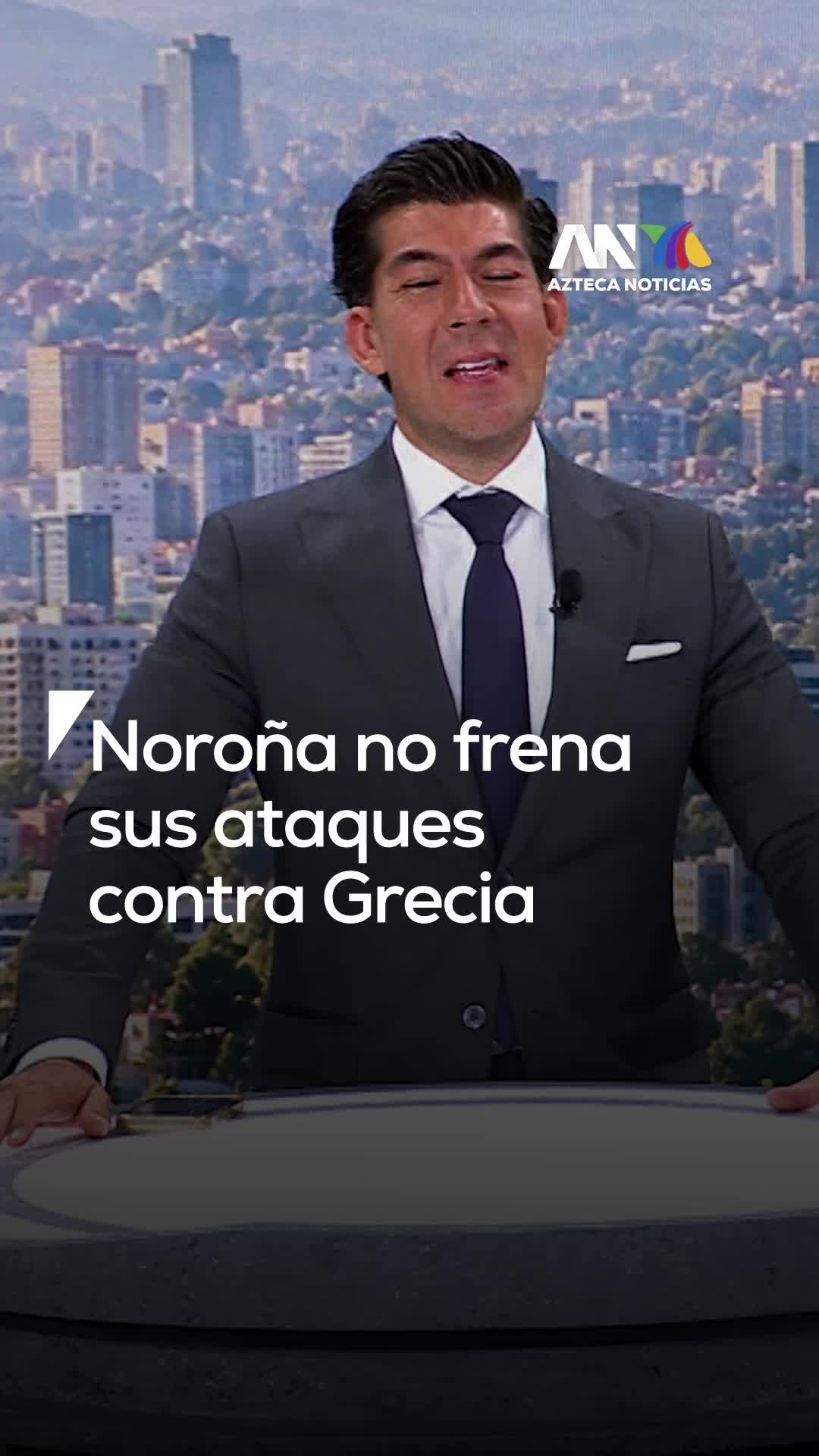@Azteca Noticias