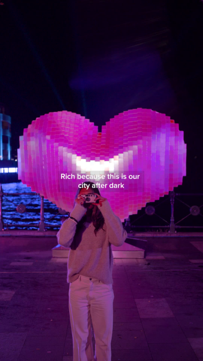 @Vivid Sydney