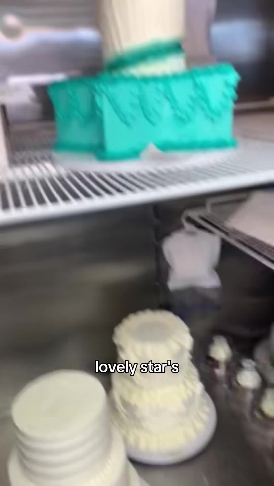 @The Makery Cake Company