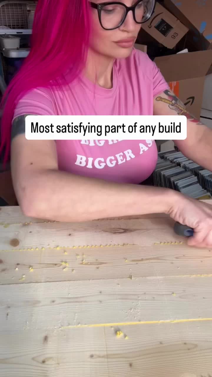 @Amanda Gabrielle