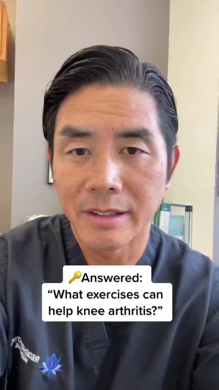 @Dr Dwight | PRP & Cell Therapy