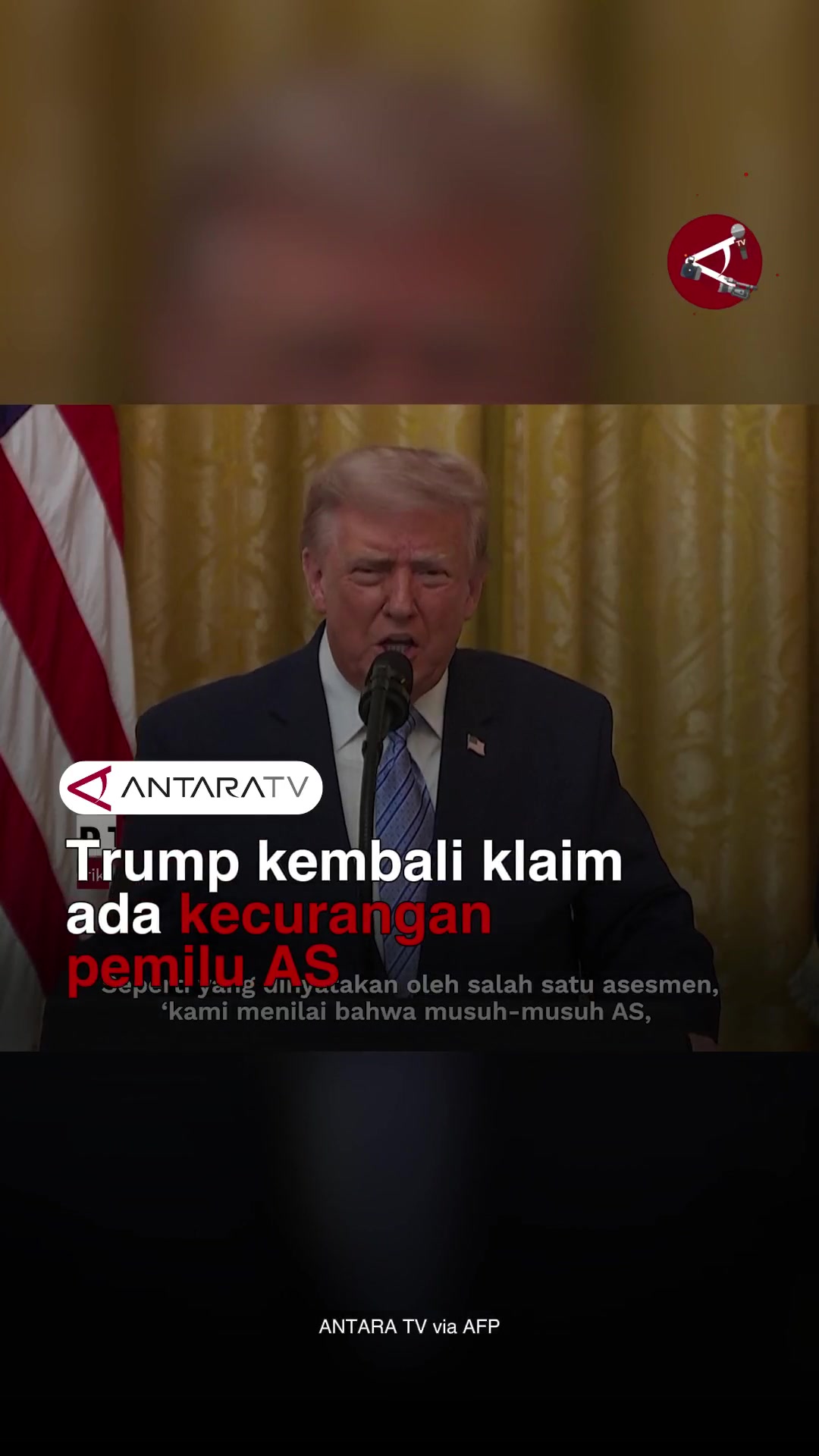 @Antara TV Indonesia