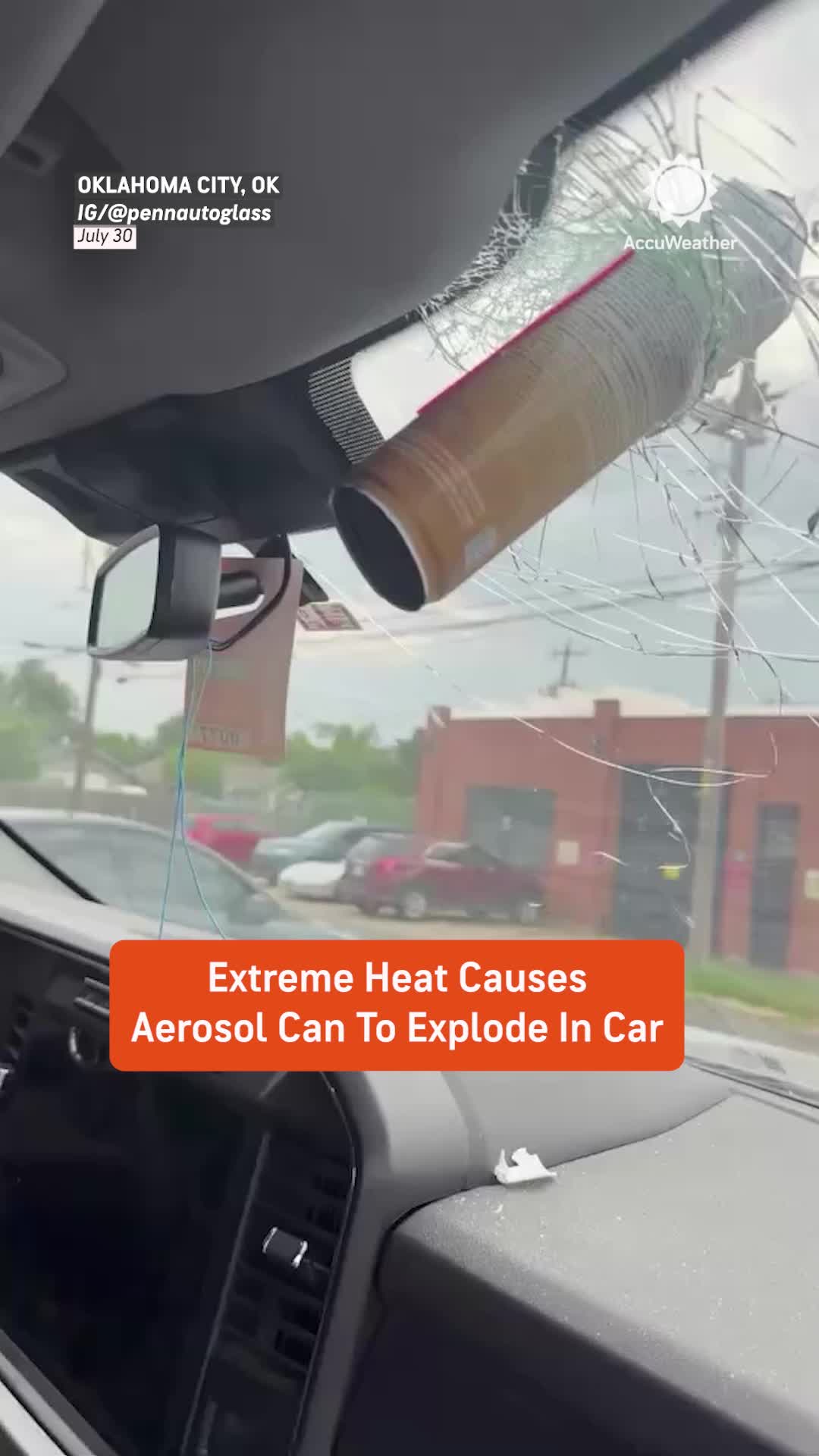 @AccuWeather