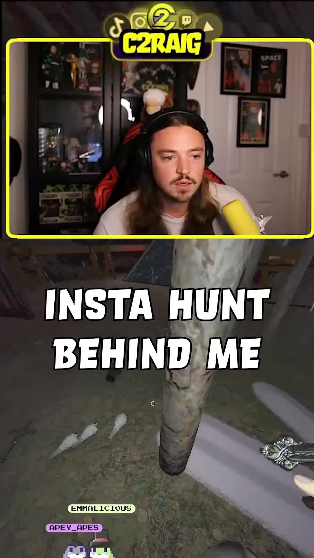 @c2raig