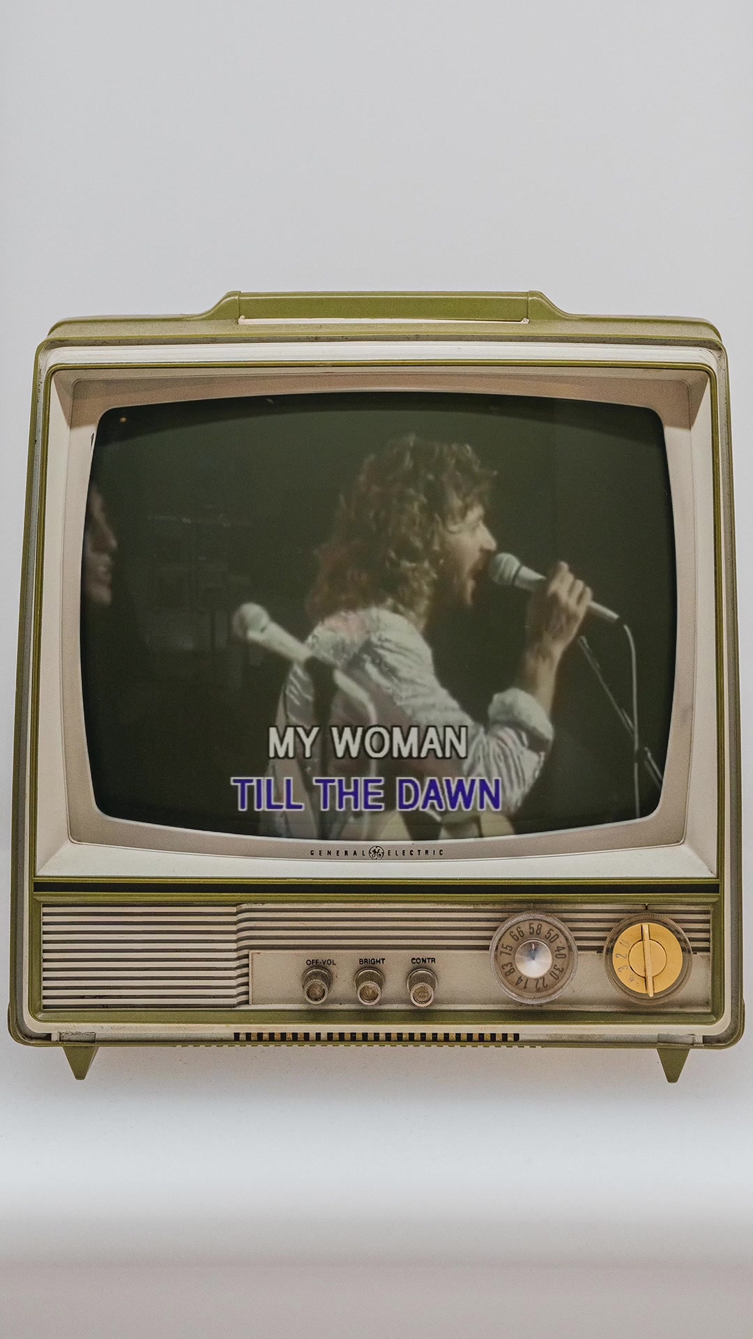 @Bee Gees