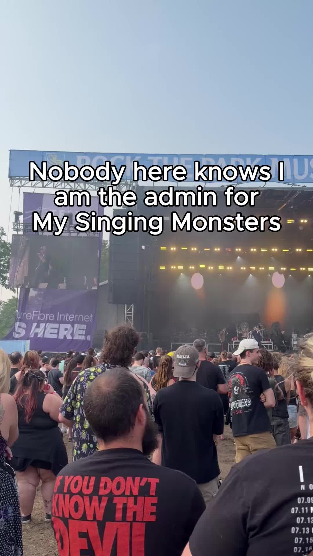 @My Singing Monsters