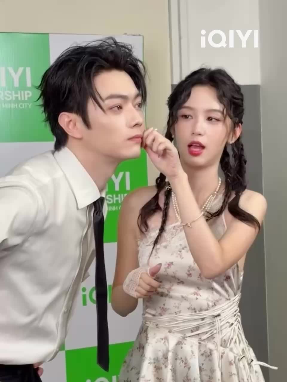 @iQIYI Vietnam