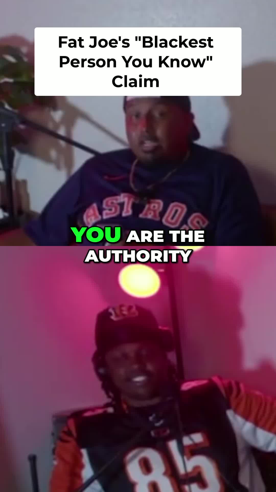 @The Rec Crew