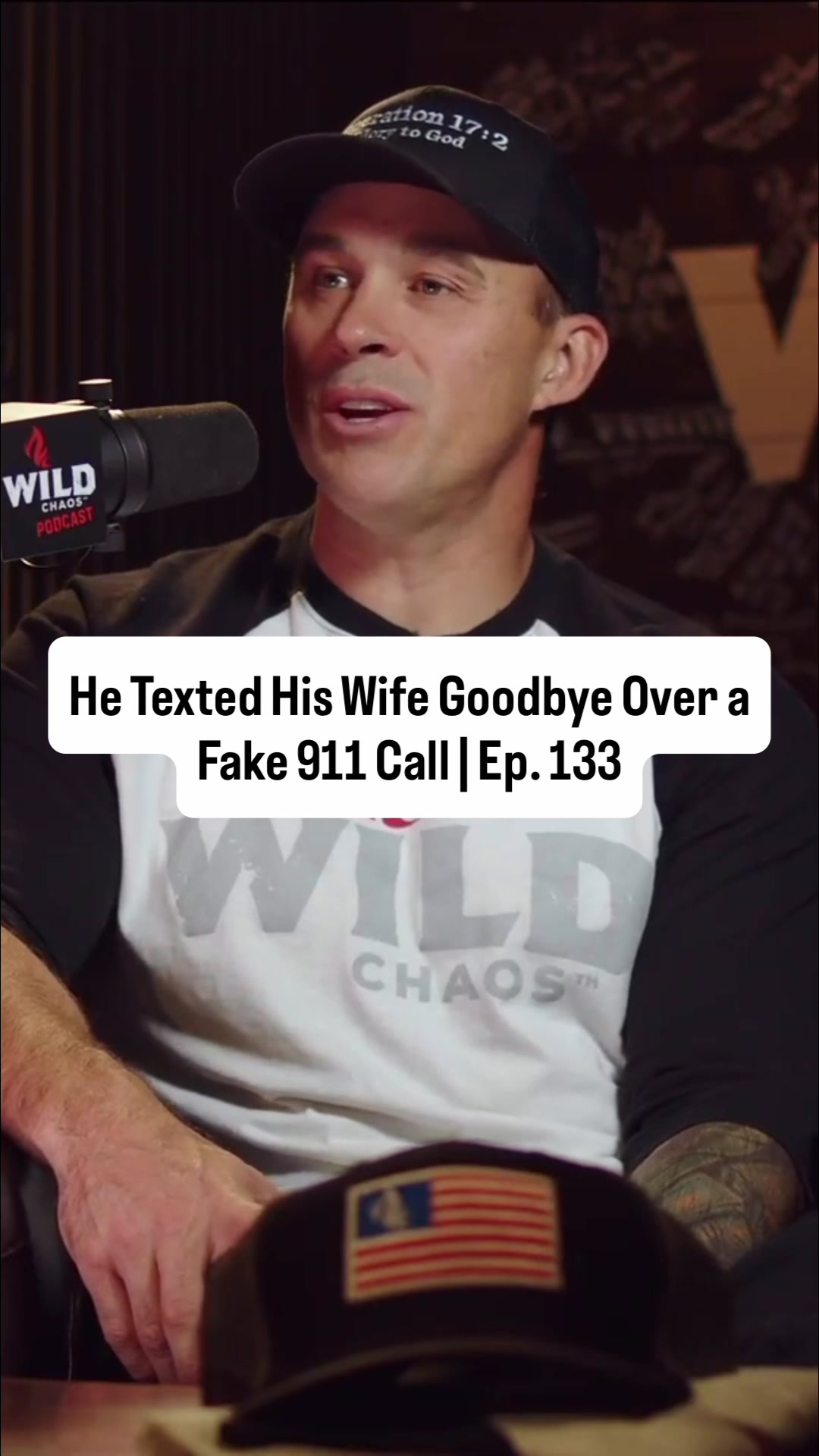 @TheWildChaosPodcast