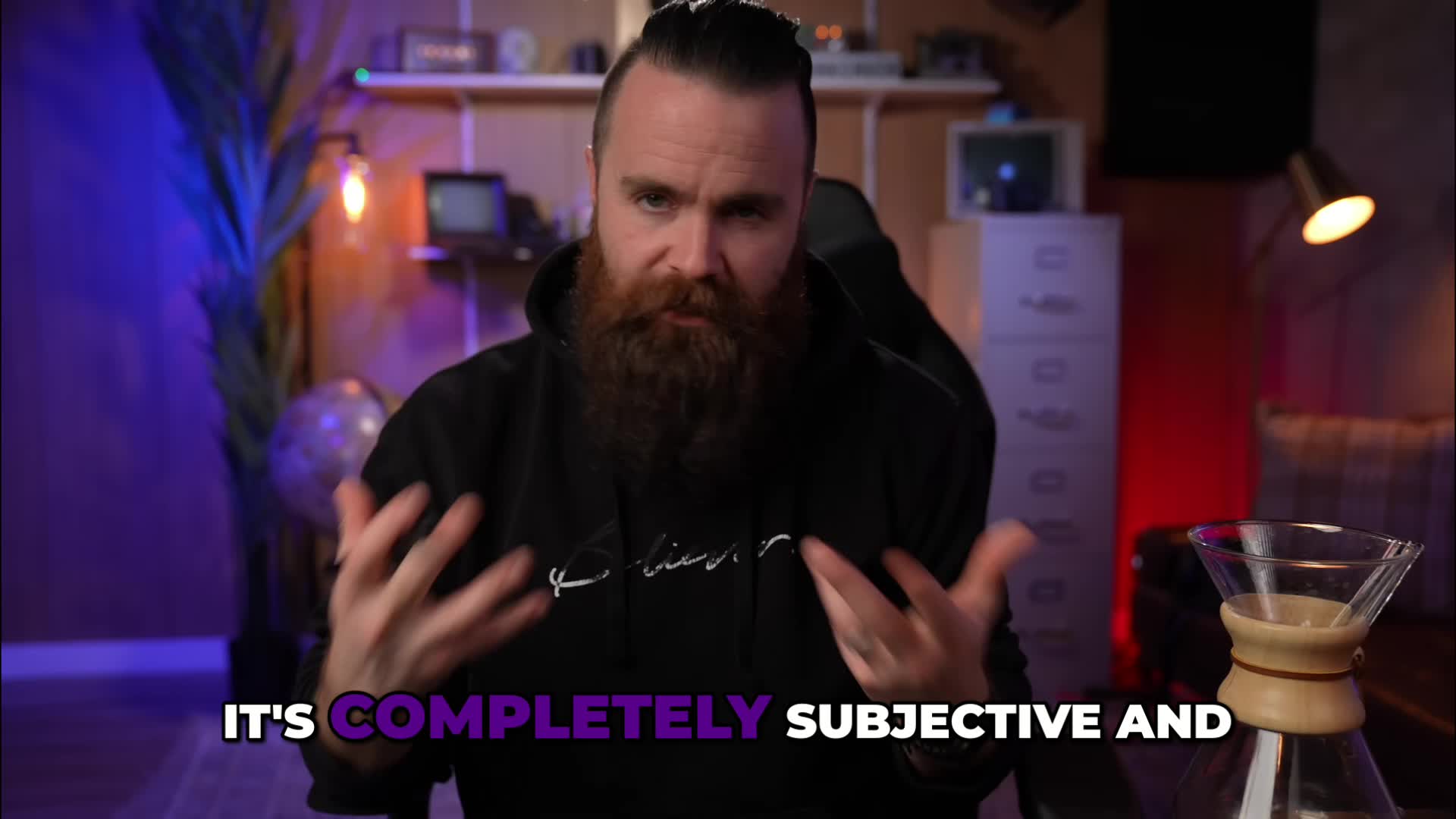 @NetworkChuck